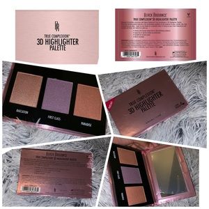 👩🏽‍🎤BR True Complexion™ 3D Highlighter 🎨